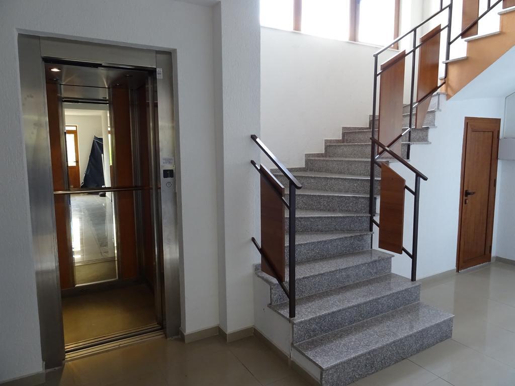 كرانيفو Apartments In Lotos Complex المظهر الخارجي الصورة